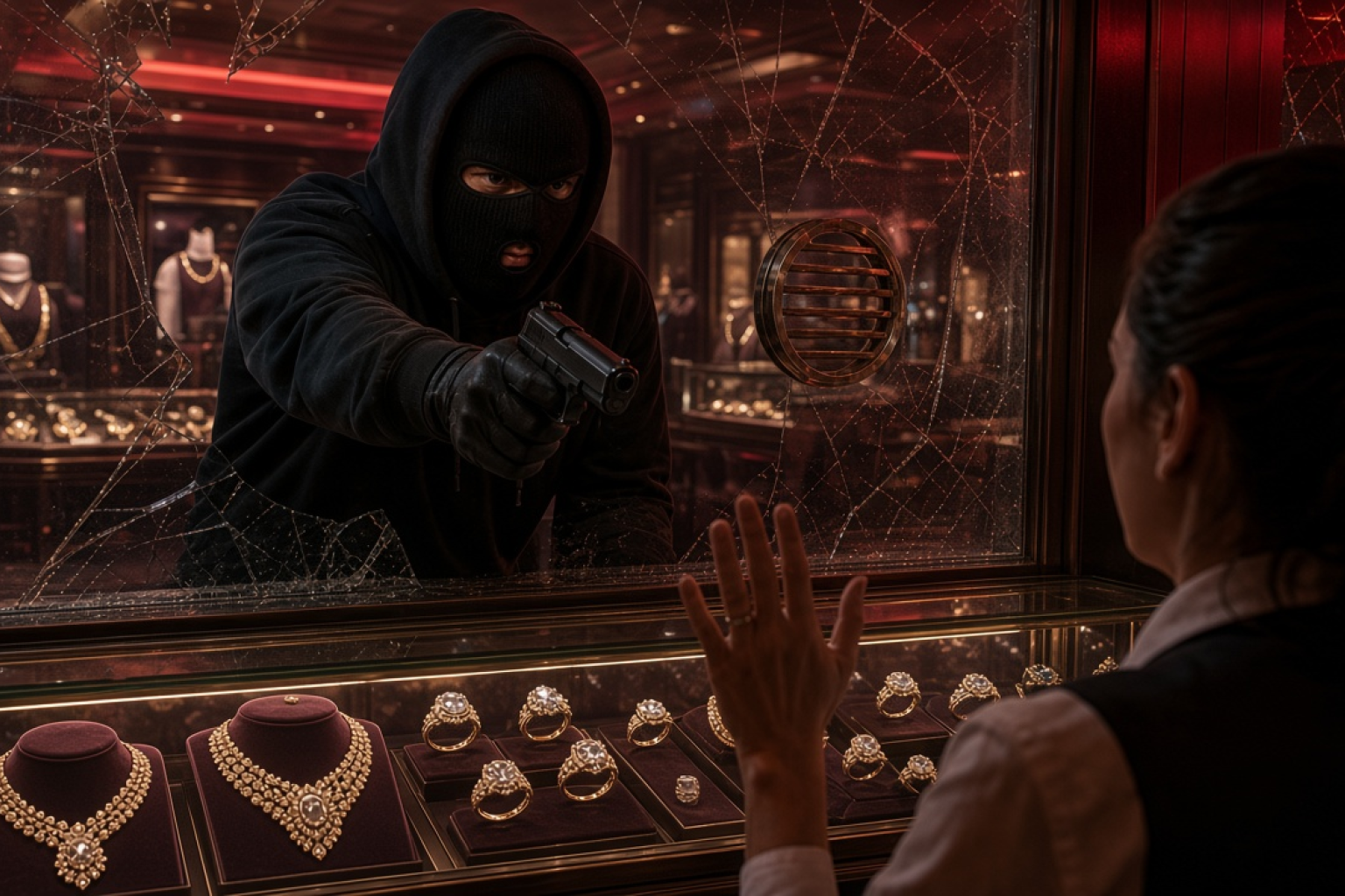 Jewellery Exchange