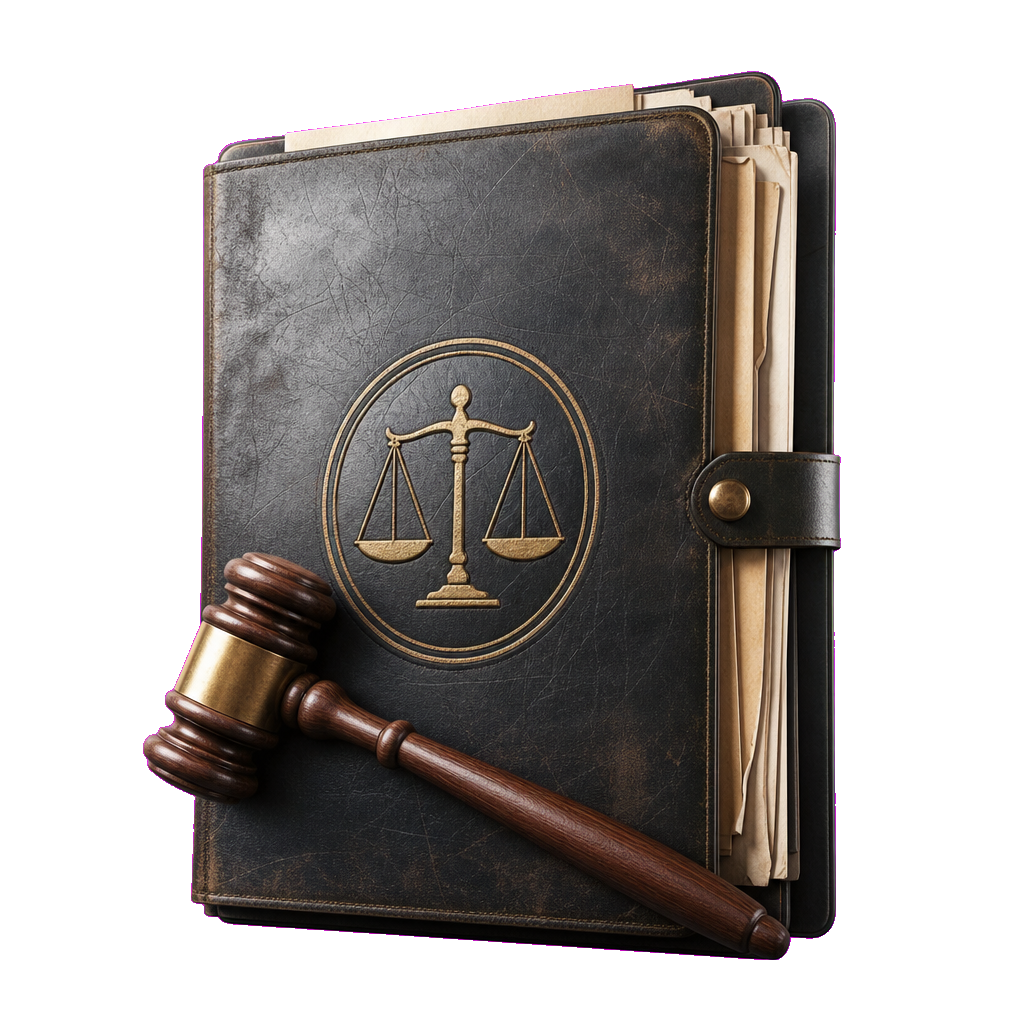 Image of Associate Legal Service