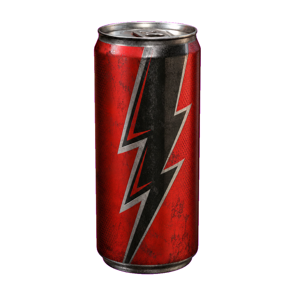 Image of Energy Drink