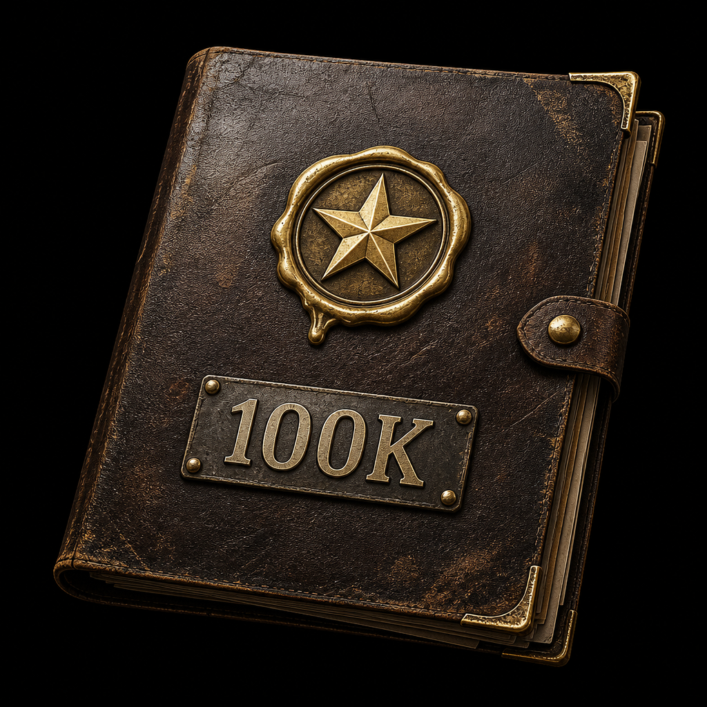 Image of Experience (100k)