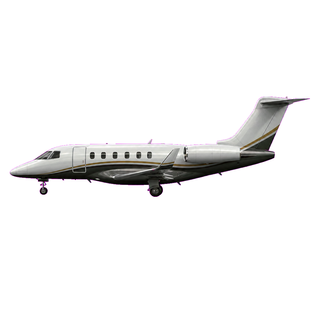 Image of Medium Aircraft