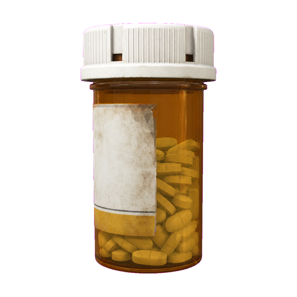 Image of Pain Killers
