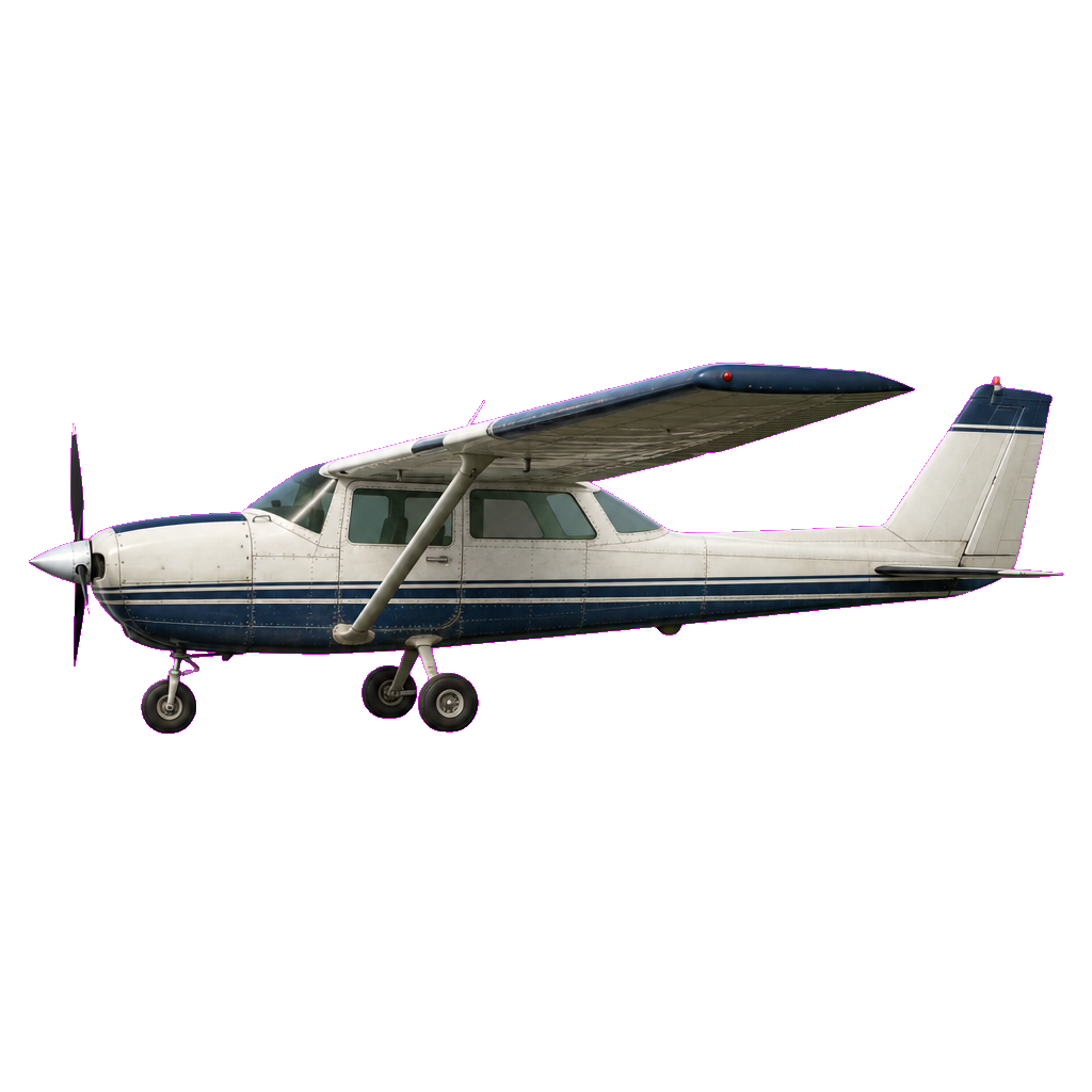 Image of Small Aircraft