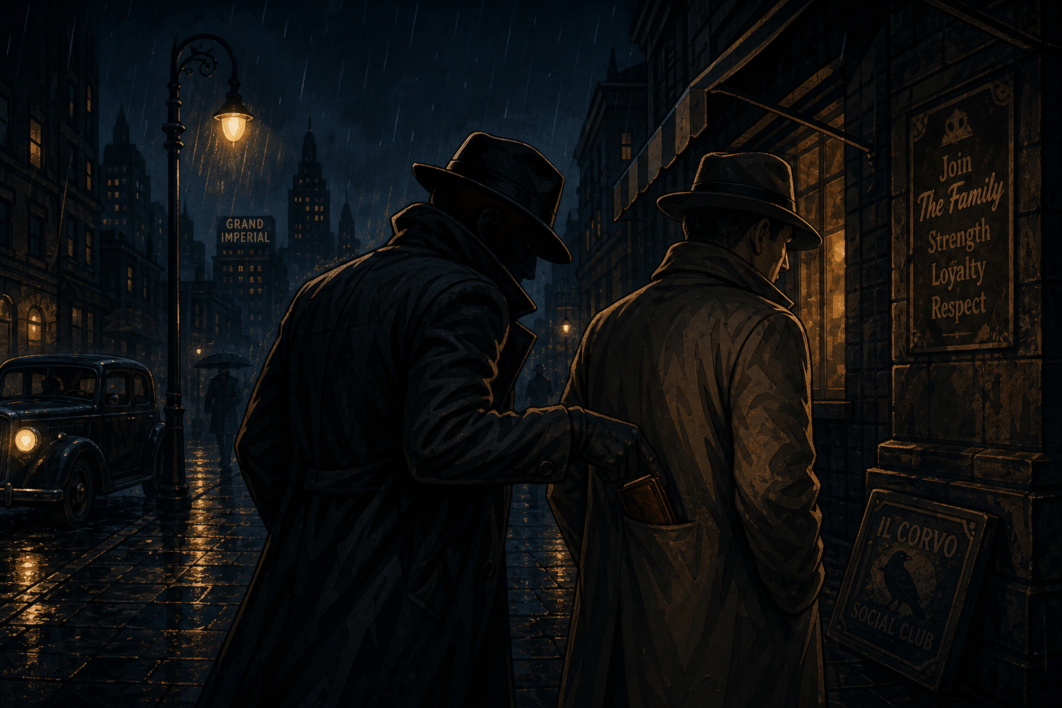 Pickpocketing