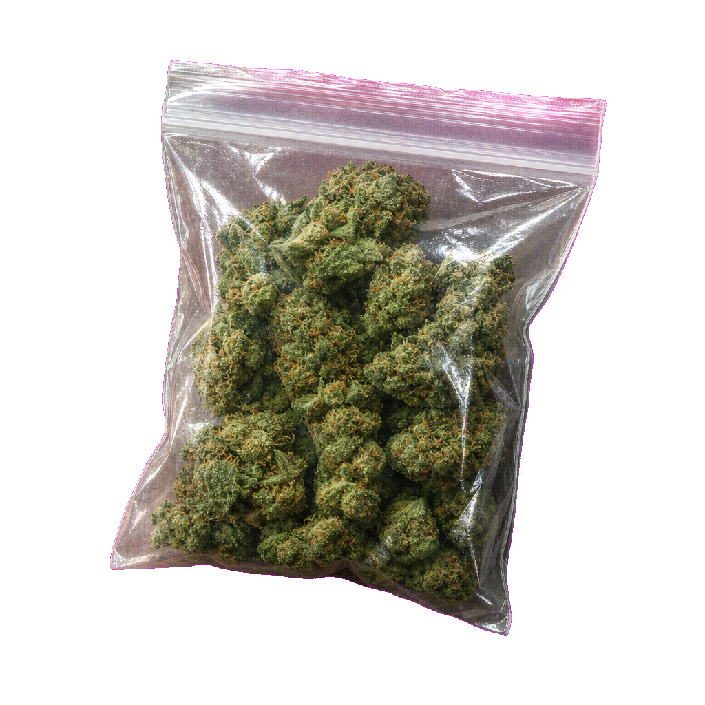 Image of Marijuana