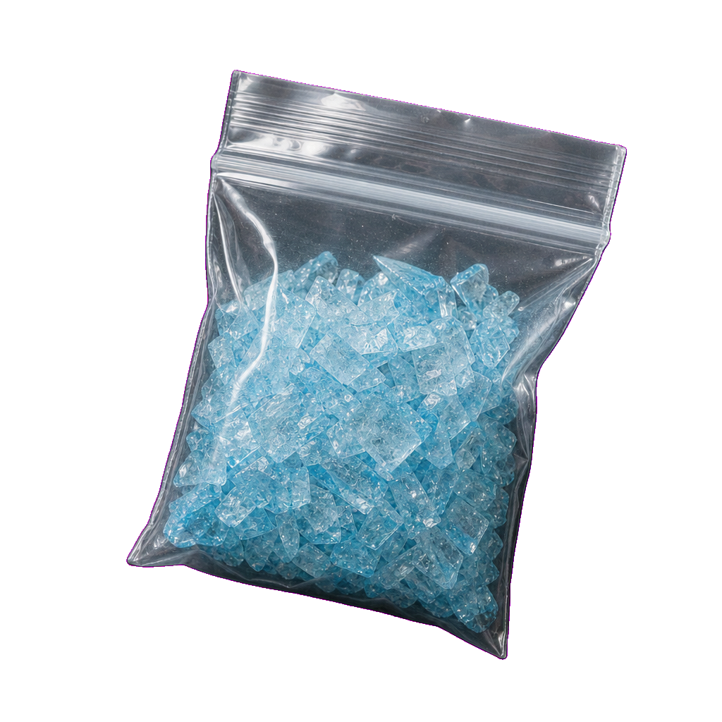 Image of Methamphetamine