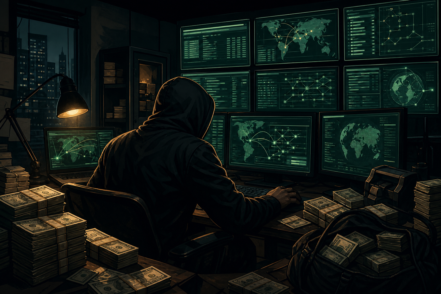 Bank Fraud