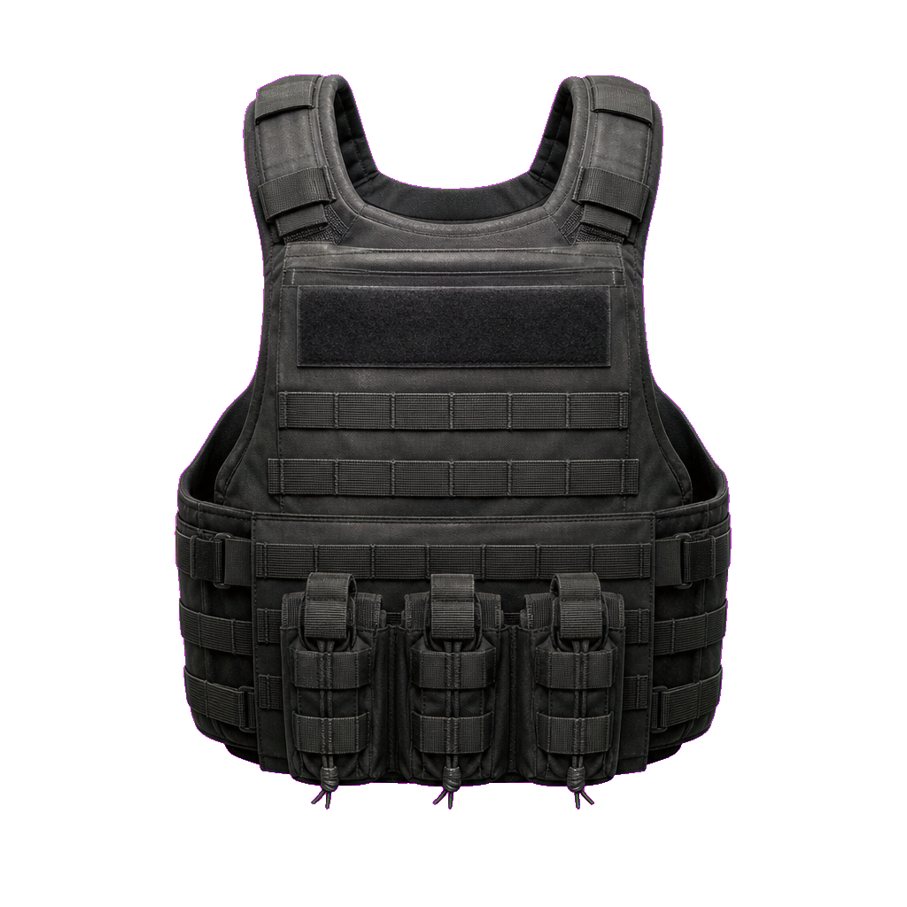 Image of Ballistic Vest