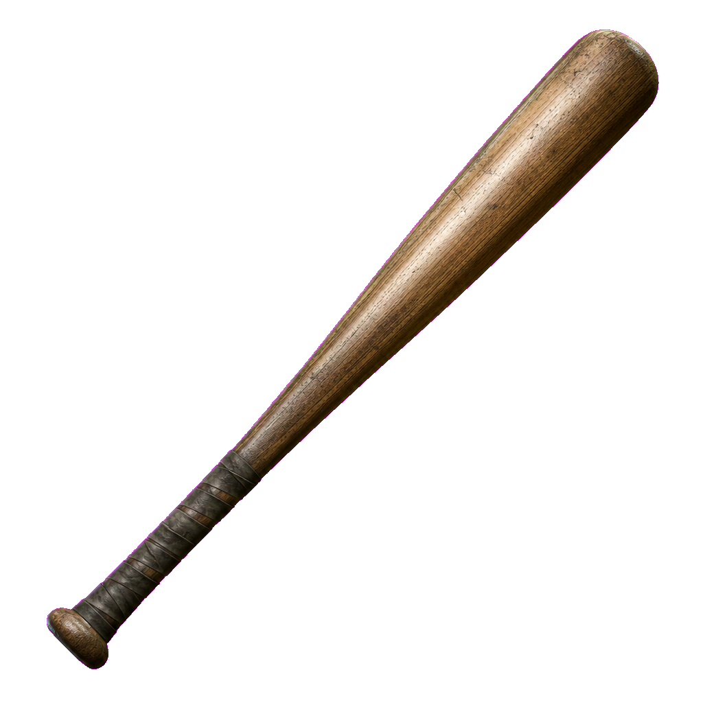 Image of Baseball Bat