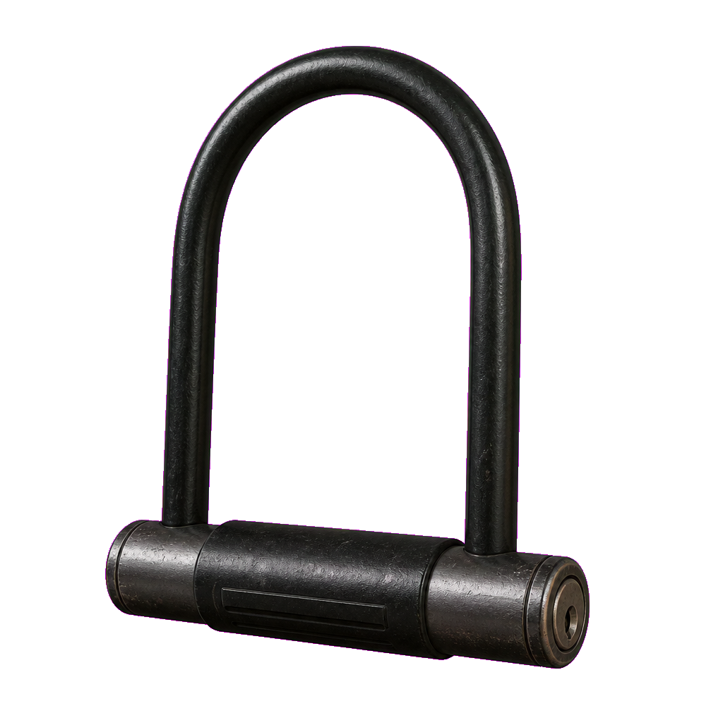 Image of Bike Lock