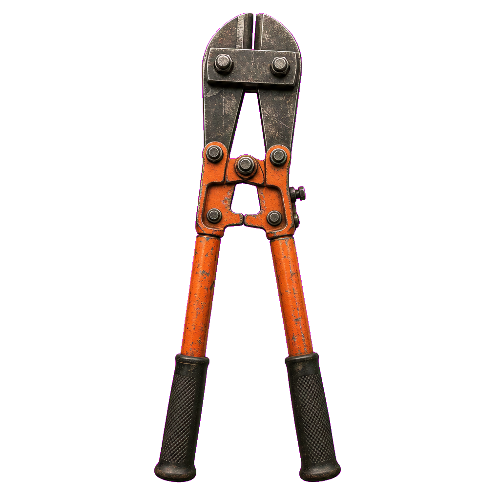Image of Bolt Cutters