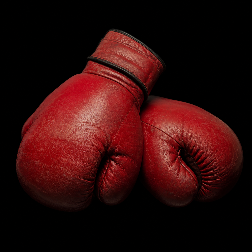 Image of Boxing Gloves