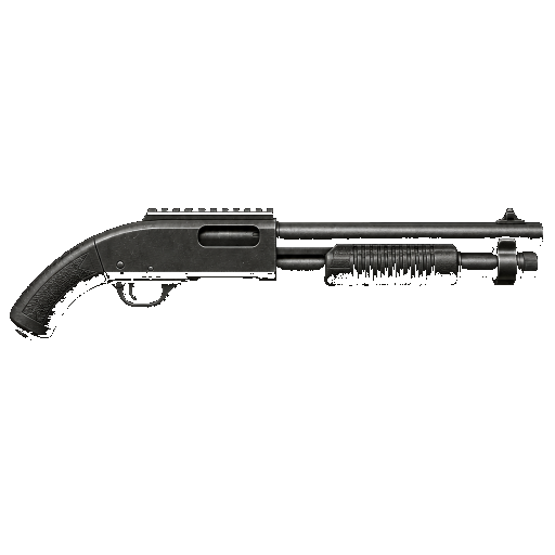 Image of Breacher 12