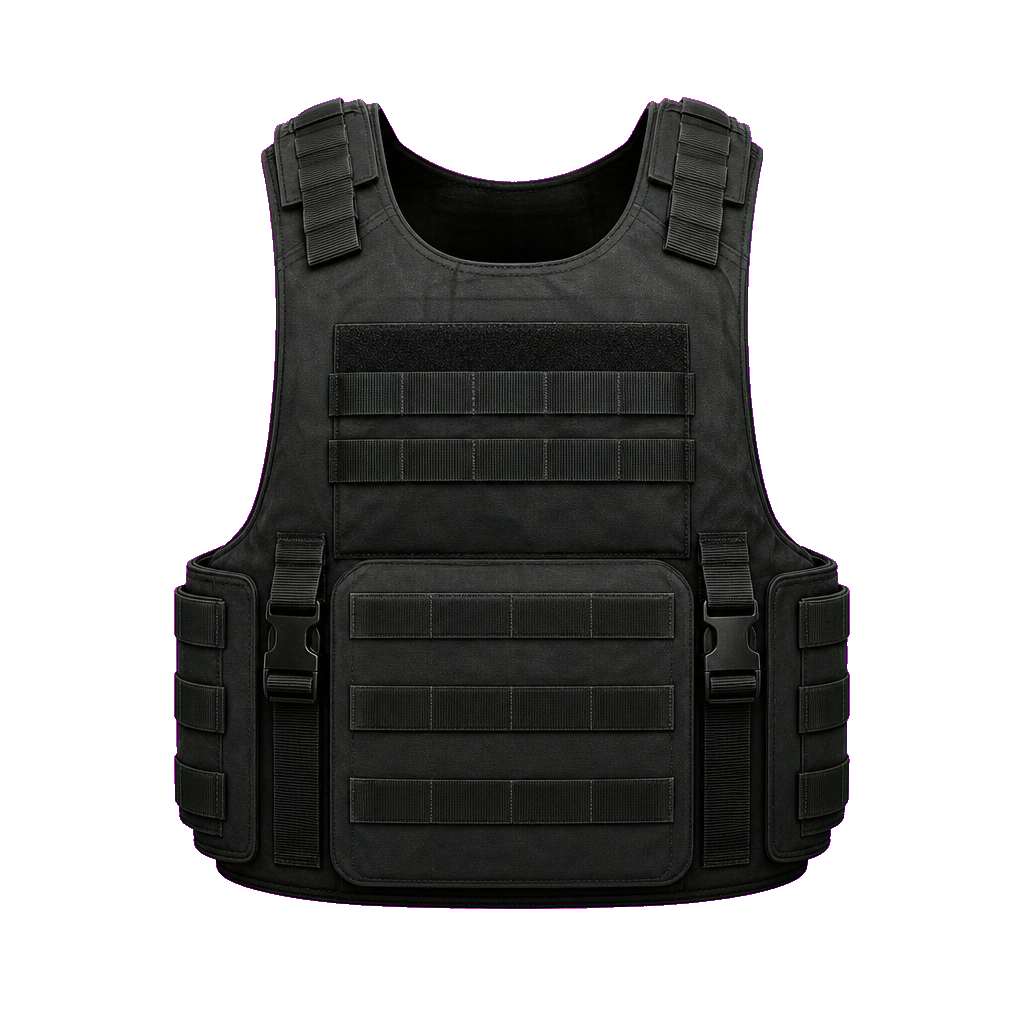 Image of Bulletproof Vest
