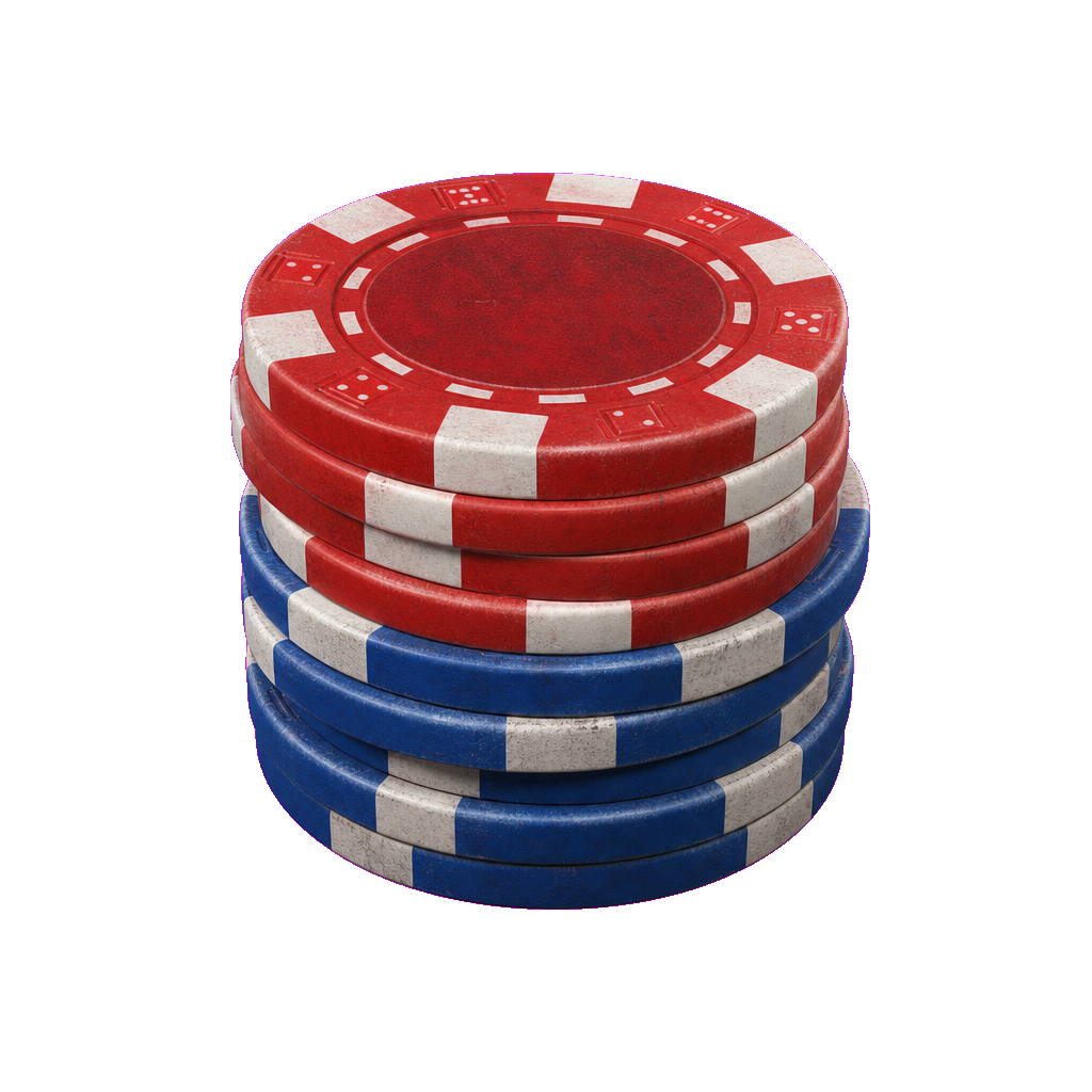 Image of Chip Stack