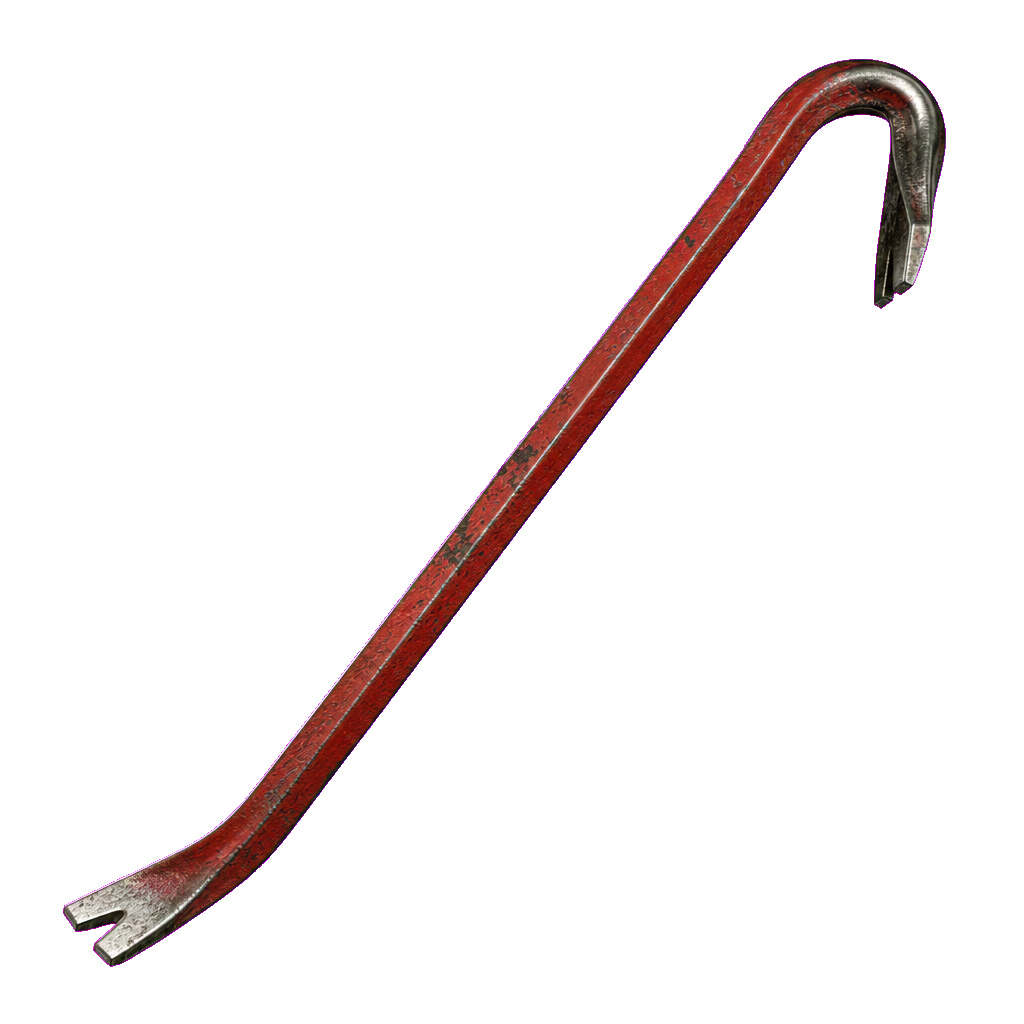 Image of Crowbar
