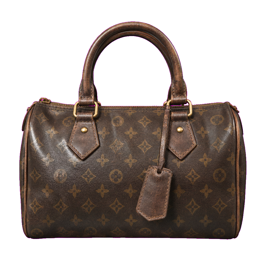 Image of Fake Designer Bag