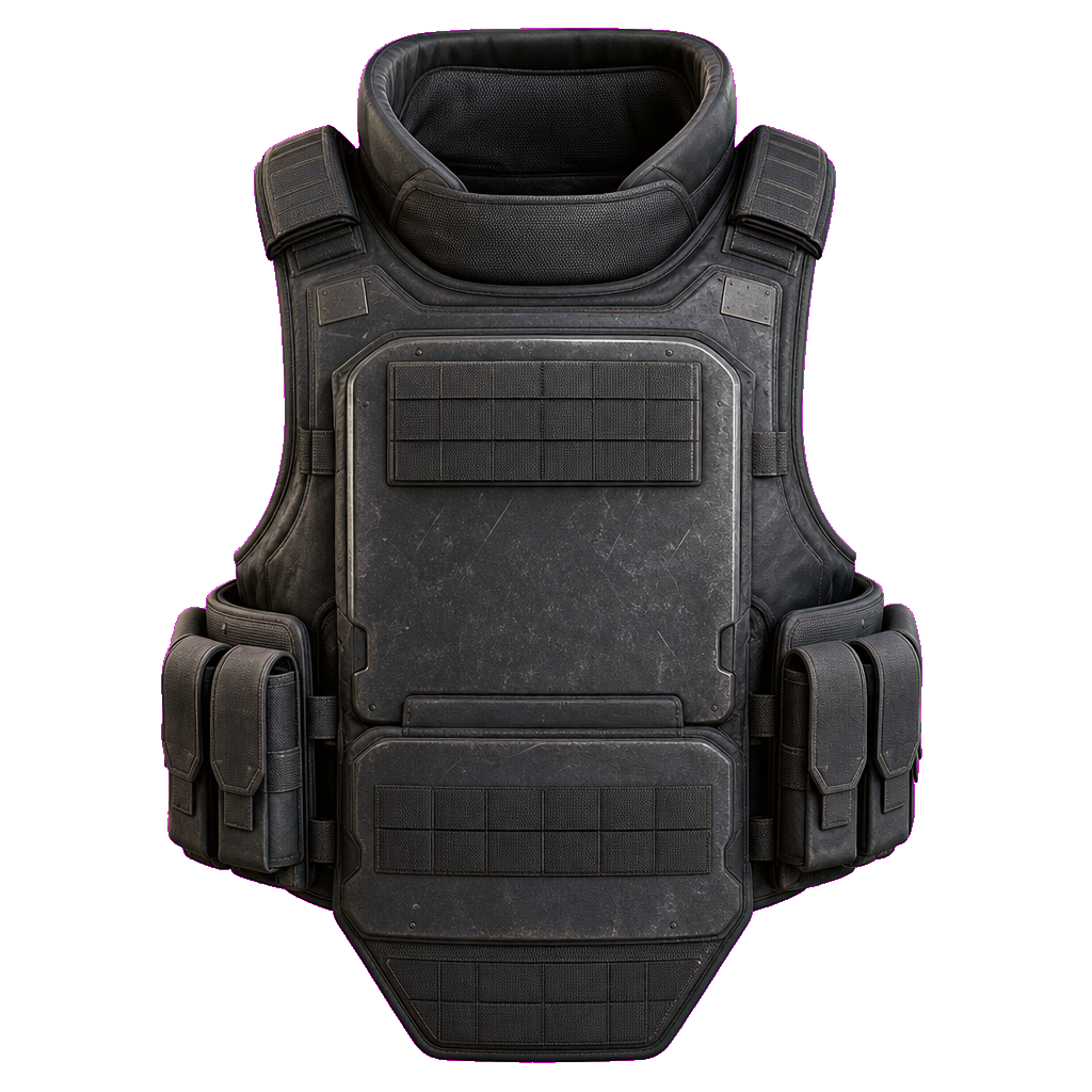 Image of Heavy Armor