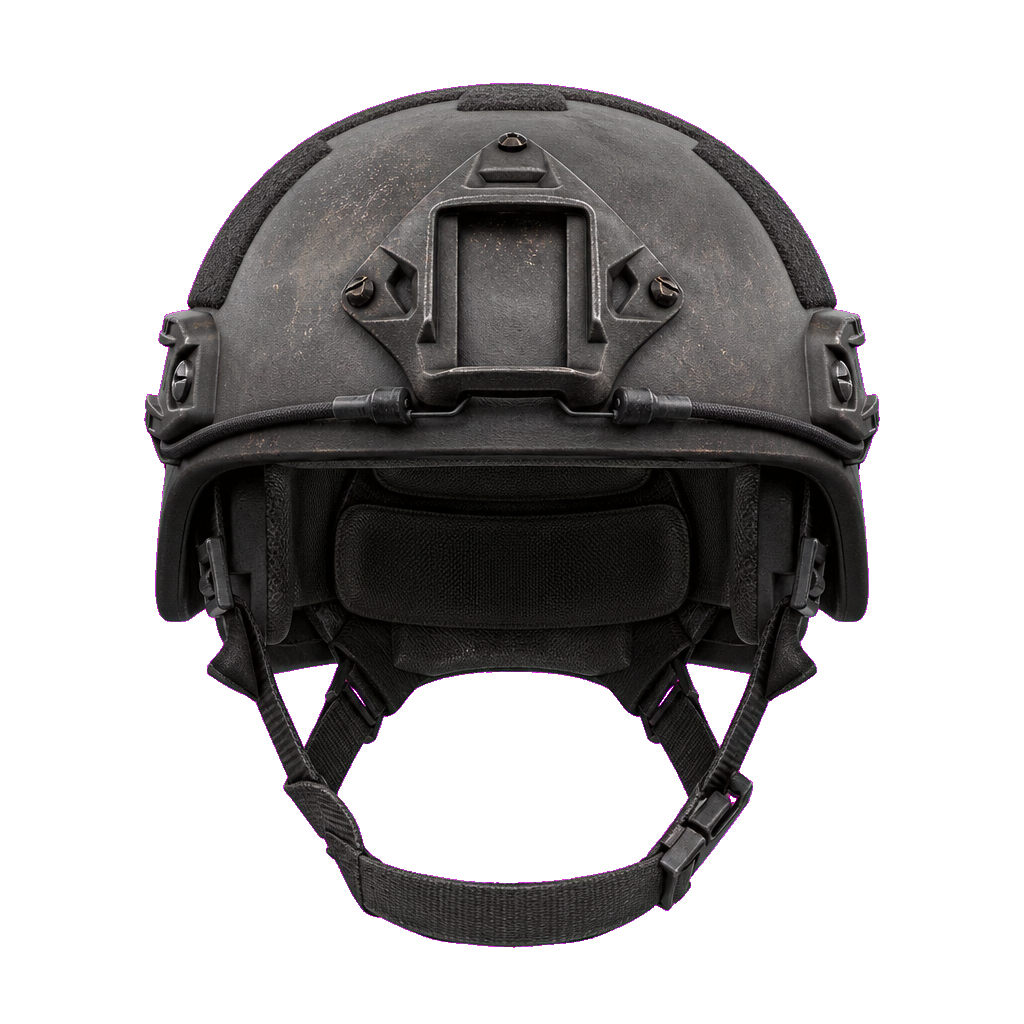 Image of Helmet