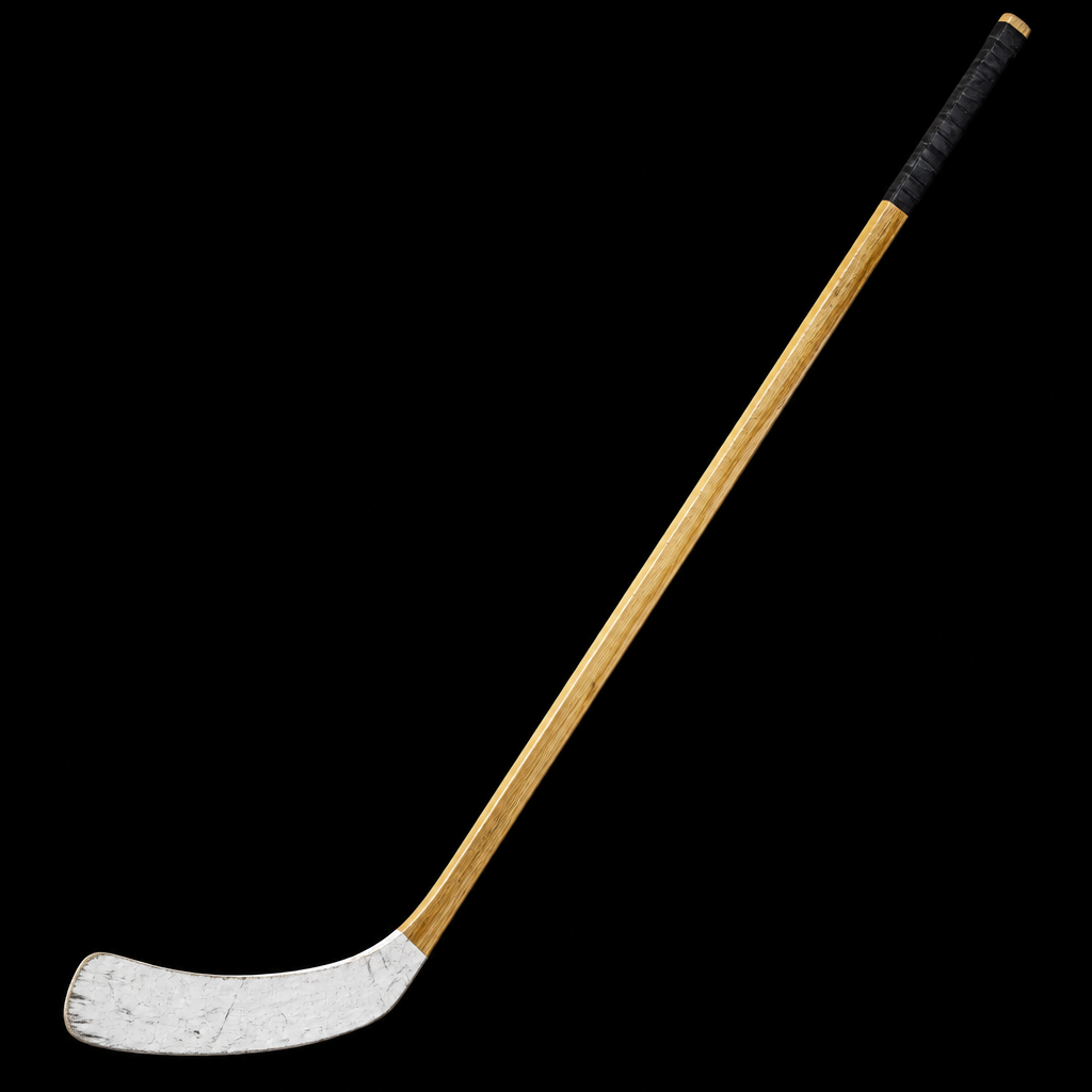 Image of Hockey Stick