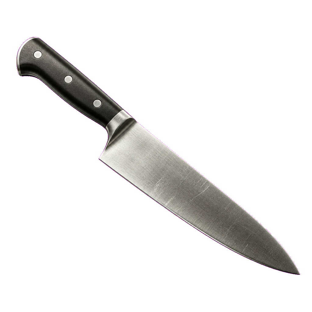 Image of Kitchen Knife