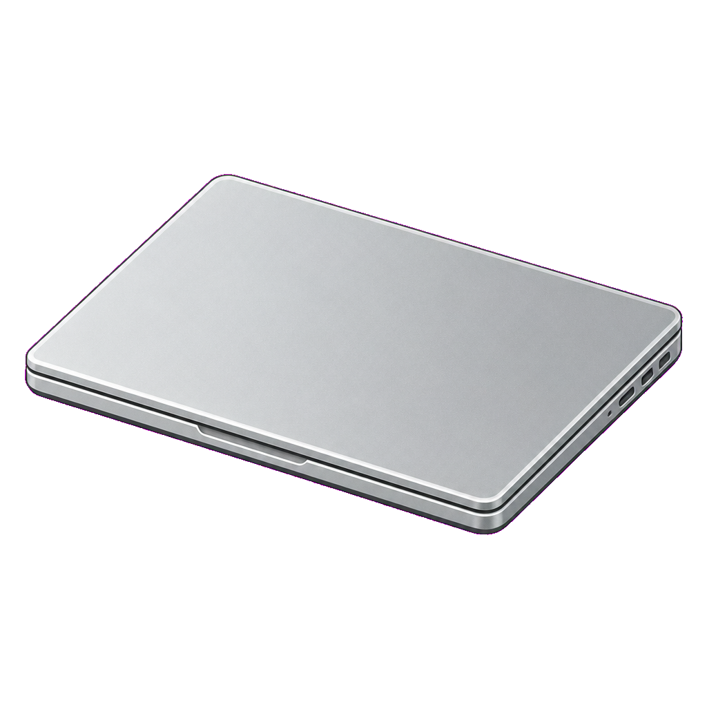 Image of Laptop