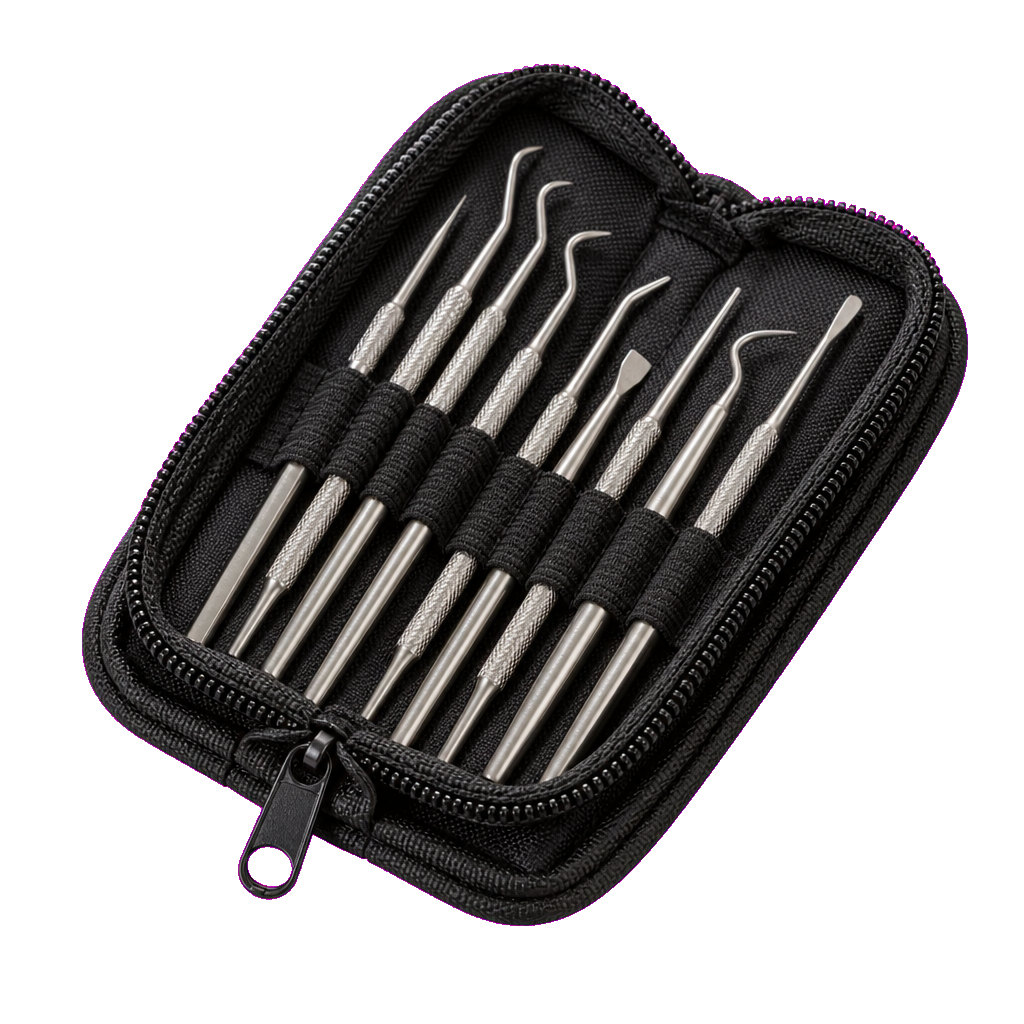 Image of Lockpick Set