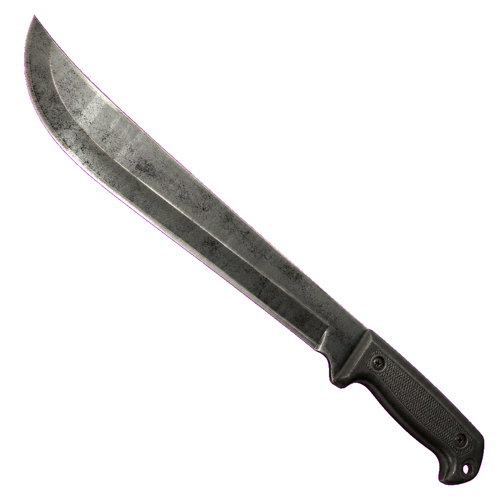 Image of Machete