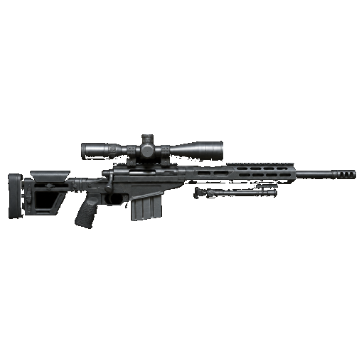 Image of Marksman .308
