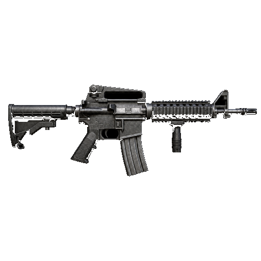 Image of Ostrov Carbine