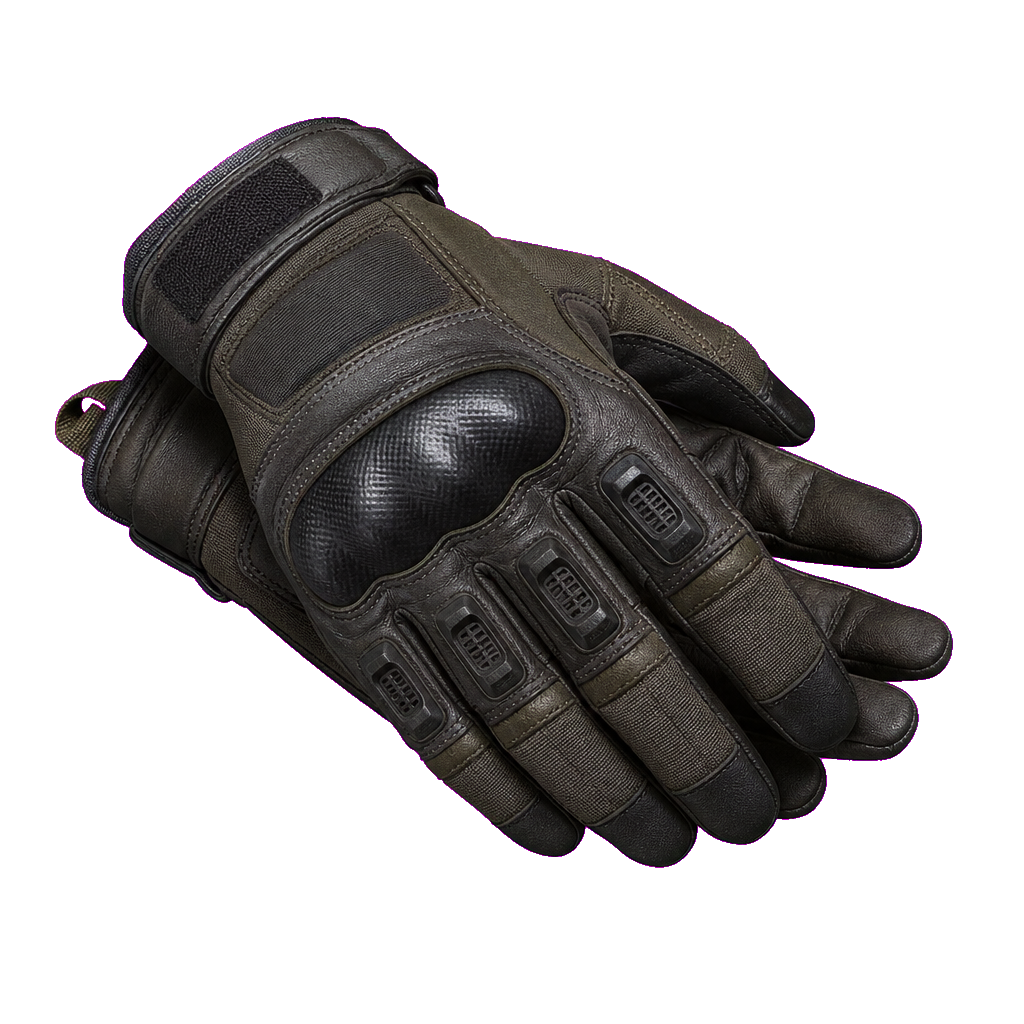Image of Reinforced Gloves