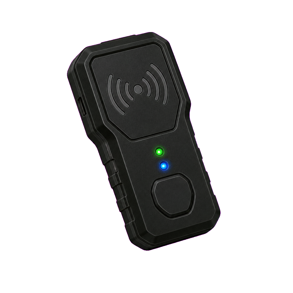Image of RFID Cloner