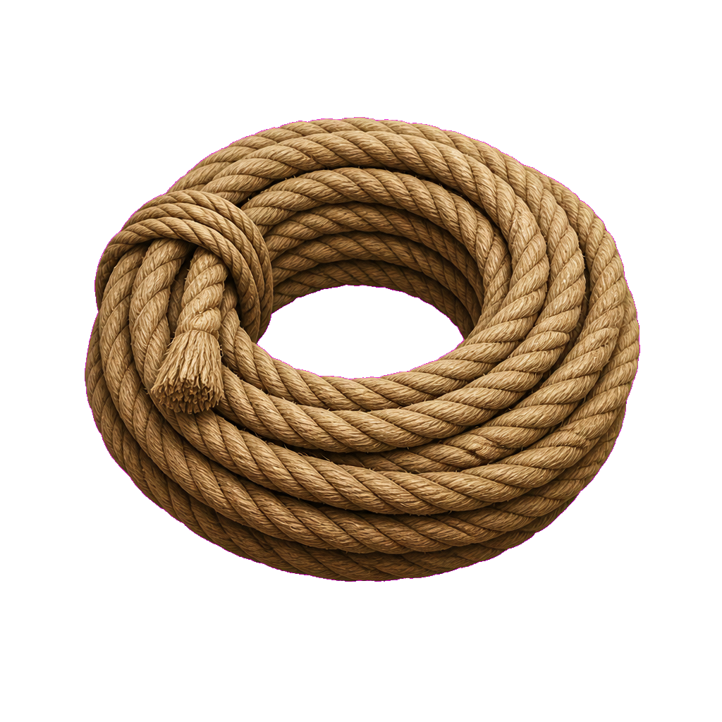 Image of Rope