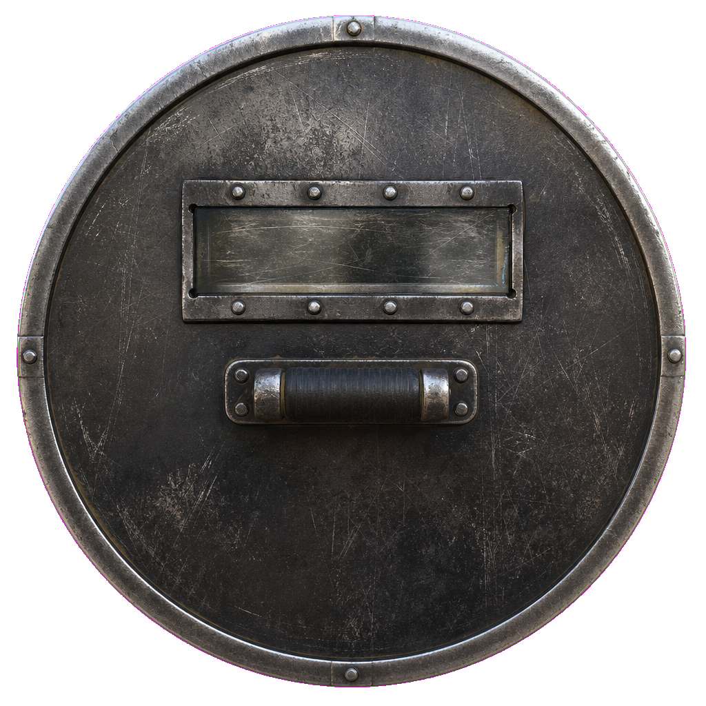 Image of Shield