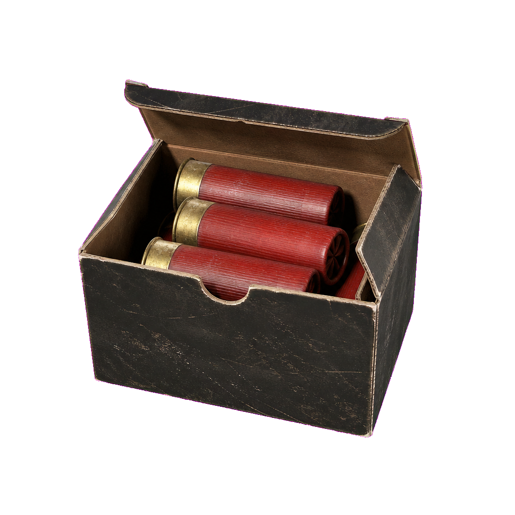 Image of Shotgun Shells