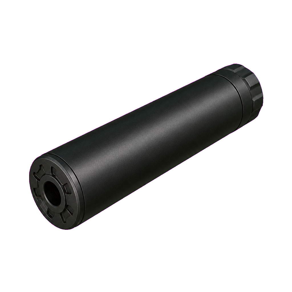 Image of Silencer