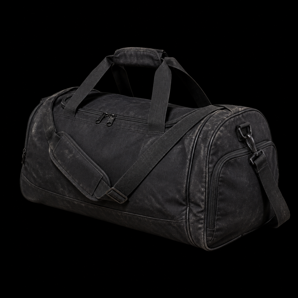 Image of Sports Bag
