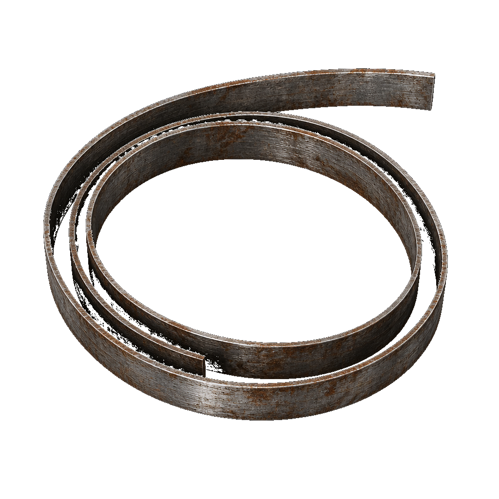 Image of Spring Steel