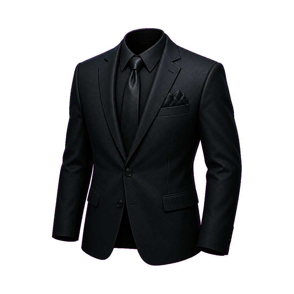 Image of Suit Jacket
