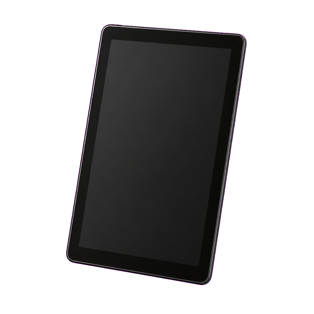Image of Tablet