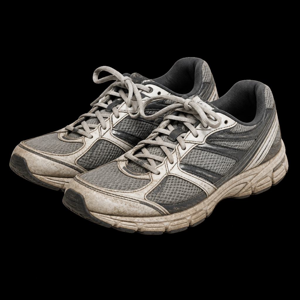 Image of Trainers