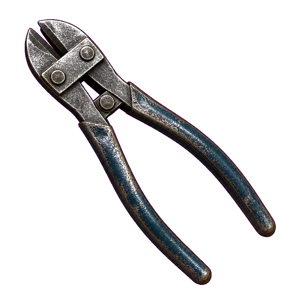 Image of Wire Cutters